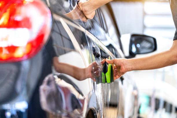 Working Principle of Pressure Washers