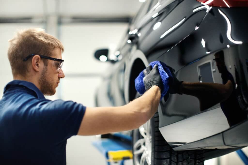 Importance of Car Detailing Service