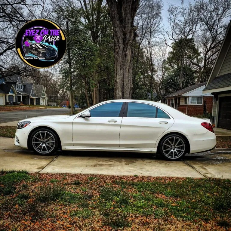 Why Even Brand-New Cars Benefit from Professional Auto Detailing